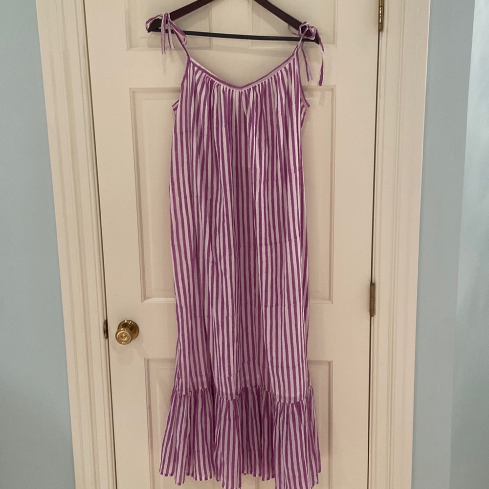 Emerson Fry India Collection Dress